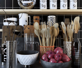 Modern Kitchenware-ID:487489723