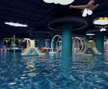 Modern Playground-ID:832848072
