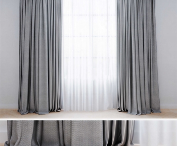 Modern The Curtain-ID:793462994