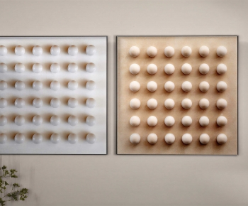 Modern Wall Decoration-ID:580583106