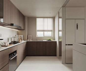 Modern Open Kitchen-ID:479401119