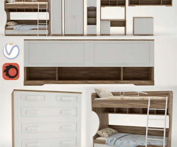 Modern The Wardrobe-ID:241877084