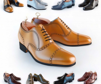 Modern Shoes-ID:920917035
