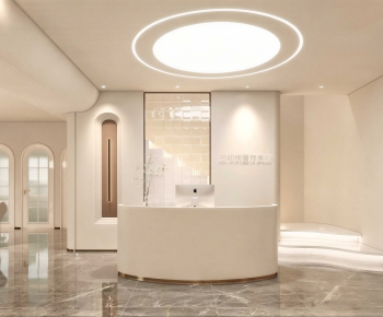 Modern Beauty Salon-ID:164403929