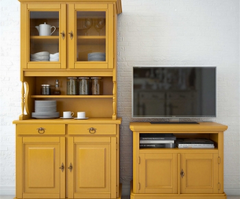 American Style Sideboard-ID:134270918