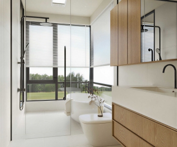 Modern TOILET-ID:909200912