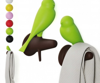 Modern Clothes, Bags And Shoes-ID:396125085