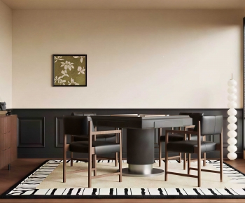 French Style Chess And Card Room-ID:567105052