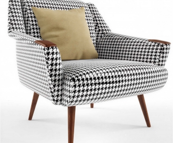 Modern Single Sofa-ID:651295904