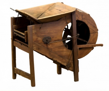 Modern Industrial Equipment-ID:429975034