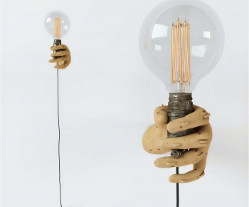 Modern Wall Lamp-ID:548554909