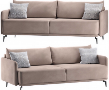 Modern A Sofa For Two-ID:607626914