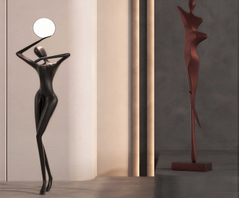 Modern Sculpture-ID:629585038