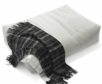 Modern Pillow-ID:481137045
