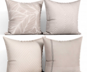 Modern Pillow-ID:507230042
