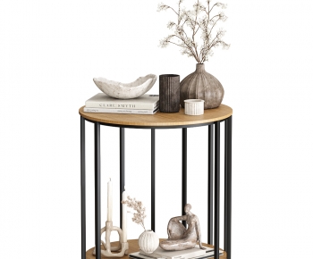 Modern Side Table/corner Table-ID:612864024