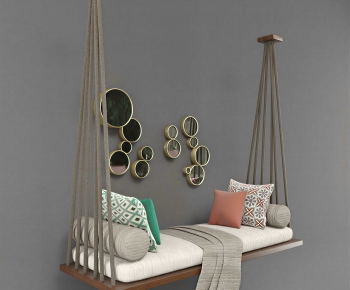 Modern Hanging Chair-ID:840034967