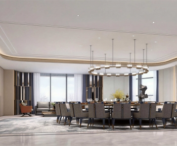Modern Restaurant Box-ID:775352004