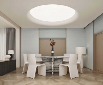 Modern Dining Room-ID:108853102