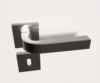 Modern Door Handle-ID:460973984