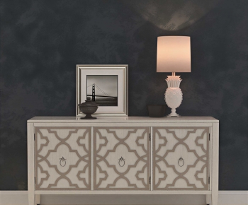 Modern Side Cabinet-ID:539760655