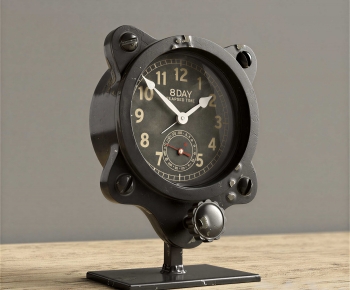 Modern Clocks And Watches-ID:567854889