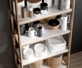 Modern Tableware-ID:760010007
