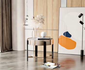 Modern Side Table/corner Table-ID:736999533
