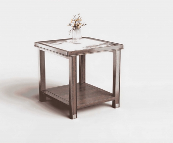 New Chinese Style Side Table/corner Table-ID:623640065
