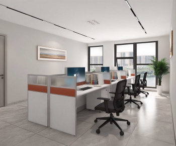 Modern Staff Area-ID:160079003