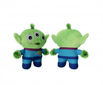 Modern Stuffed Toy-ID:730277067