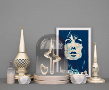 Modern Decorative Set-ID:245656979