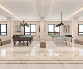 European Style Rest And Entertainment-ID:830707071