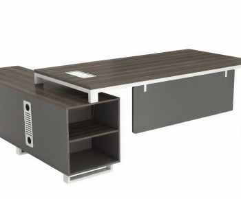 Modern Office Table-ID:394418003