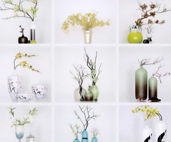 Modern Dried Branch-ID:542469983