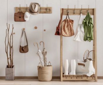 Modern Coat Hanger-ID:957859993