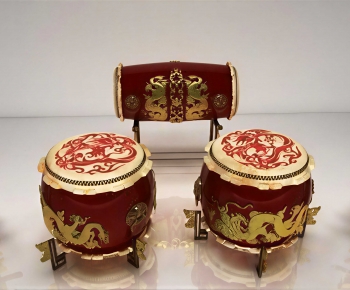 New Chinese Style Other-ID:125117062