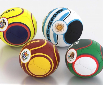 Modern Ball Equipment-ID:994333982