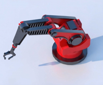 Modern Industrial Equipment-ID:110102899