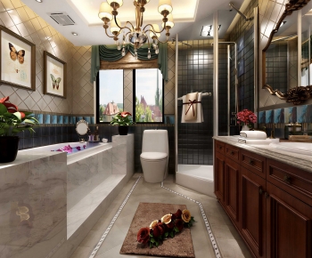 European Style TOILET-ID:123565917