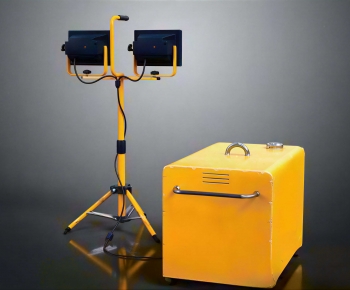 Modern Industrial Equipment-ID:751466042