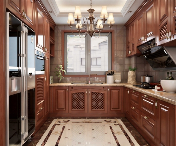 European Style The Kitchen-ID:826929099