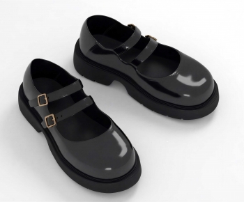 Modern Shoes-ID:722281937