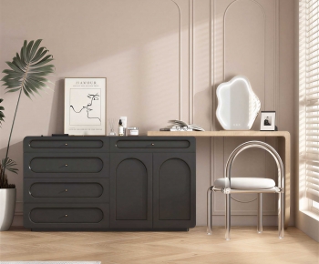 Modern Dresser-ID:476105932