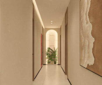 Modern Beauty Salon-ID:856107958