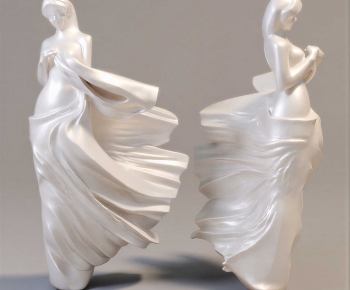 European Style Sculpture-ID:421880012