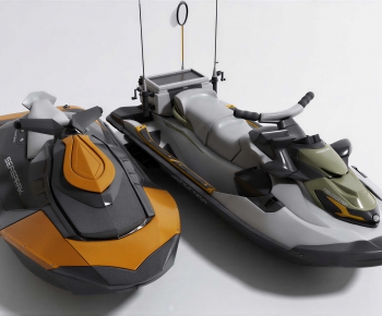 Modern Ship-ID:469490059