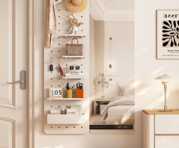 Modern Wall Decoration-ID:897255907