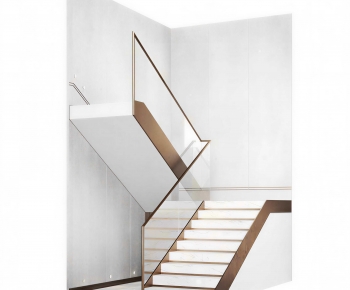 Modern Staircase-ID:167081125