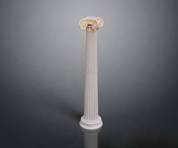 European Style Column-ID:313774119